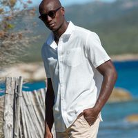 Nouveautés Eté Homme